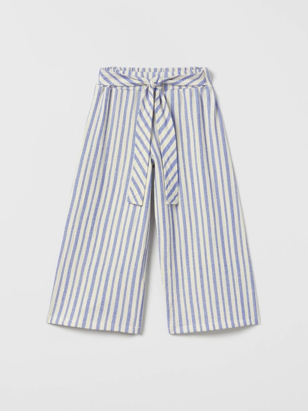 NWT Zara Cotton Pants